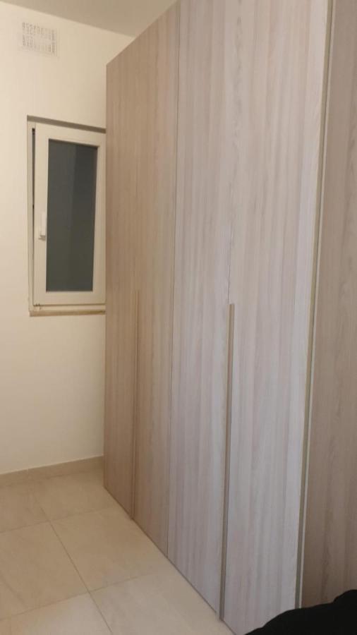 Апартаменты Flat 3 Blue Waves Сент-Полс-Бей Экстерьер фото